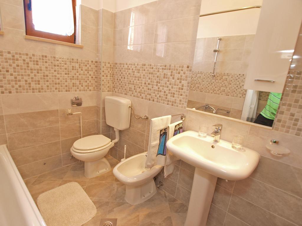 Apartment Zorko 707 Rovinj Exterior photo
