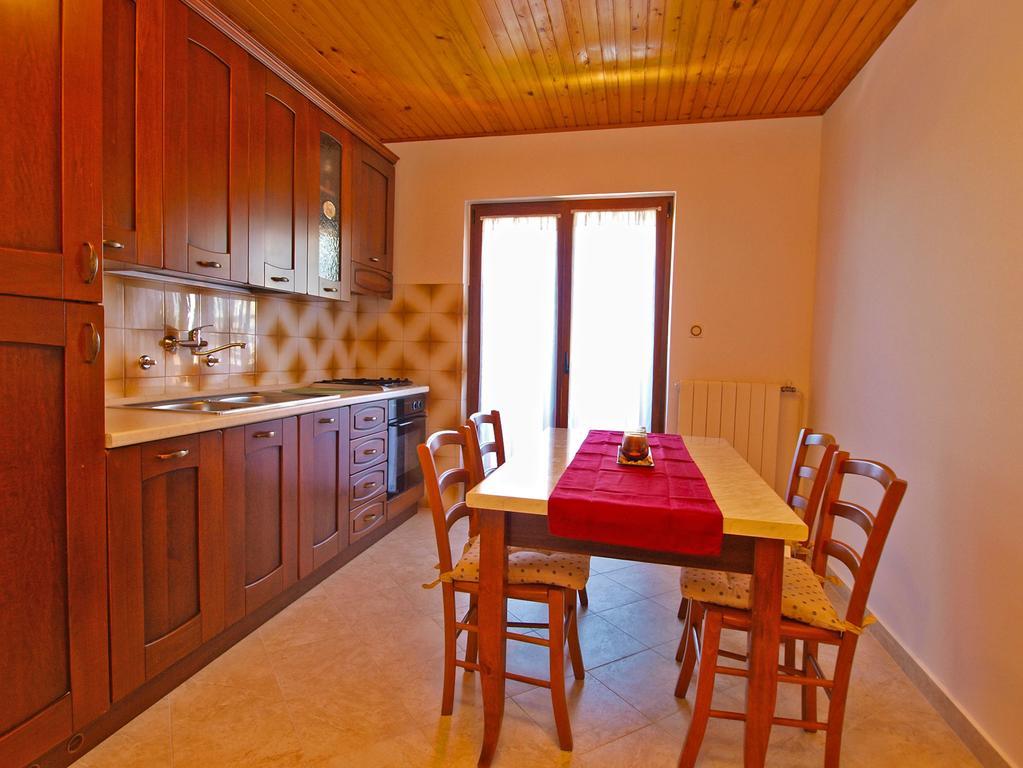 Apartment Zorko 707 Rovinj Exterior photo